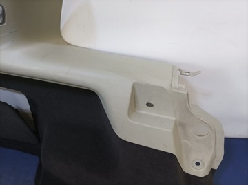 фото thumb №6, Saab 9-3 ii універсал обшивки оббивка багажника