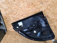 фото thumb №5, Mercedes w247 обшивка двері лівий задня задній b-klasa