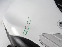 фото thumb №9, Бампер перед передний opel adam turbo s opc-line + решётка радиатора карбон