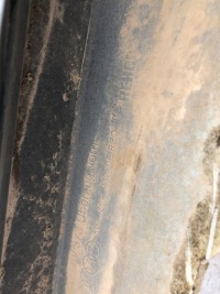 Бампер перед передний audi a3 8v3 3d Киев, фото thumb