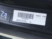 фото thumb №8, Защита стойка правая renault scenic iii 768340002r