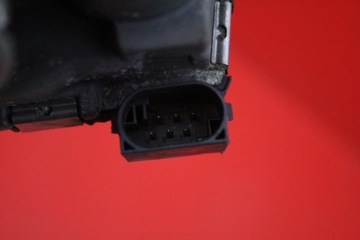 фото thumb №9, Дросельна заслінка 99760511501 porsche 911 997 6 vi 3.8 turbo 500 km рестайлінг 08-13