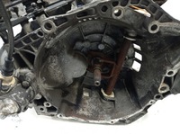 фото thumb №9, Коробка передач передач fiat scudo 1.9 d 20ta05