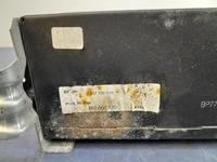 фото thumb №7, Lancia ypsilon ii чейнджер дисков cd7607700018