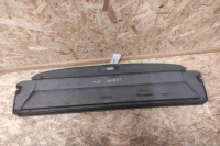 фото thumb №1, Шторка багажника renault laguna iii grandtour kt0/1 8200316680 1.9l