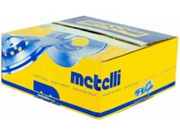 фото thumb №1, Гальмівні диски перед metelli 23-1555c