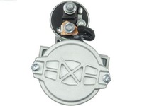 фото thumb №3, Стартер s3172s as-pl ford tourneo custom