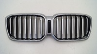 фото thumb №1, Bmw x3 g01 lift 21-24 решітка радіатора решітка радіатора решітки радіатора t