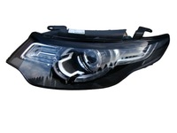 фото thumb №1, Land rover discovery sport ксенон левый лампа левая