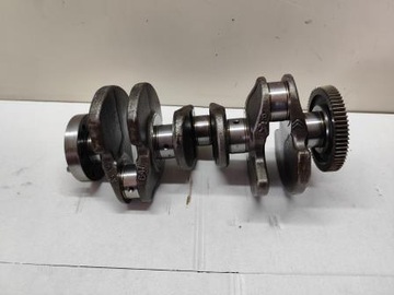 фото thumb №1, Wał коленчатый номинал проверенный peugeot citroen 1,2 vti_hm02_hmo1_hm05