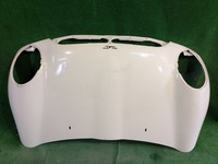 фото thumb №1, Капот кришка двигуна mini cooper one r50 r51 01-