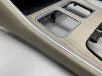 фото thumb №7, Bmw 7 g70 накладки декоры панели туннель drewno комплект