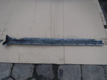 фото thumb №5, Планка пороговая левая audi a4 b6 b7 8e0853859