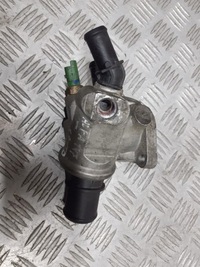 фото thumb №3, Корпус термостата alfa romeo 147 1.9 jtd