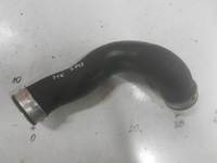 фото thumb №1, Mercedes slk r171 w171 1.8 k труба интеркулер