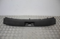 фото thumb №1, Захист поріг багажника kia sorento ii lift