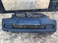 фото thumb №1, Бампер передний решётка радиатора перед opel agila 2000-2007