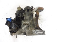 фото thumb №9, Механічна коробка передач коробки передач zhb suzuki wagon r+ 1.3 16v g13bb