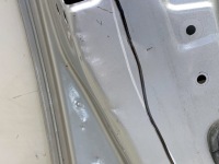 фото thumb №9, Двері лівий перед renault scenic iii minivan platingrau