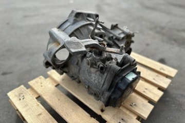 фото thumb №12, Коробка передач коробки передач vw caddy iii вариант 2kb, 2kj, 2cb, 2cj gqr 2.0l дизель