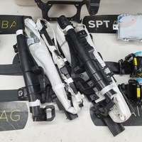 фото thumb №10, Yaris iv 4 cross панель консоль подушки ремені подушка безпеки