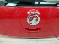 фото thumb №8, Opel astra j hb 09r- крышка багажника зад задняя z50b