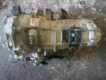 фото thumb №1, Коробка передач автоматическая passat b5 superb eyf 5hp19 1,9 tdi 130km