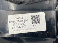 фото thumb №7, Bmw g14 g15 g16 панель кондиционера 5a1d424