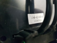 Mercedes w204 модуль bluetooth 2048700085 Оригинал, фото thumb