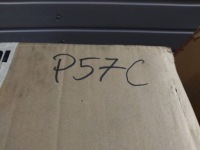 Шланг плюсовий генератора стартер bmw 5 e39 e39 520i m52b20tu 1439332 Ціна, фото thumb