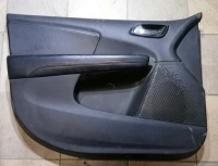 Купить Fiat freemont 11r обшивка обивка дверь левая перед eu, фото thumb