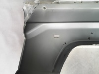 фото thumb №9, Toyota land cruiser j76 lift- крыло левый polecam