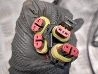 фото thumb №14, Электропроводка газовая lpg saab 9-5 i 67r-010199 67r-013949 67r-011006