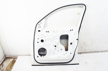 фото thumb №10, Sq286 audi q5 i 8r ^ дверь правый перед ibis белый ly9c/t9