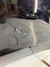 фото thumb №6, Porsche panamera 974 двері задні ліва