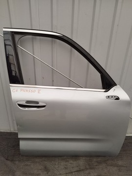 фото thumb №1, Citroen c4 picasso ii двері праві перед