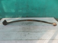 фото thumb №1, Ресора одномісний щітка mercedes sprinter 16r a9063201806