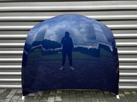 фото thumb №1, Капот кришка двигуна alfa romeo stelvio