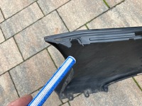 фото thumb №13, Bmw 2 f22 m-pakiet бампер задняя задний