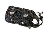 фото thumb №5, Kia ev6 2021 права сторона механізм підйому скло передньої bez двигуна