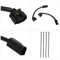 фото thumb №15, Жгут трубопровод регулятор вала распределительного вала do om271 mercedes-benz w203 w204