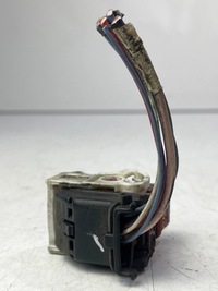 фото thumb №8, Роз'єми штекер колодка коробка запобіжників bsm r03