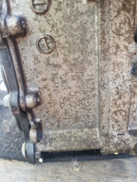 фото thumb №5, Коробка передач автоматическая dq200 rfa qhz volkswagen polo