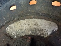 фото thumb №4, Transit mk7 2.4 tdci 09r вязкостная муфта 6c11-8c617-ca