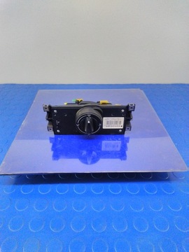 фото thumb №1, Seat cordoba i рестайлинг панель воздуховод 6k0819045c