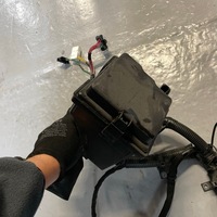 фото thumb №6, Renault koleos ii 1.3 tce корпус коробка джгут