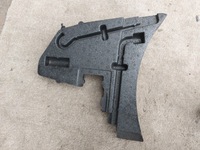 фото thumb №5, Вкладыш пенополистирол багажника nissan qashqai j10 +2 lift