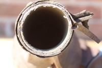 фото thumb №8, Коллектор выпускной subaru impreza forester legacy 2.0r ej204