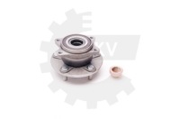 фото thumb №12, Ступица колеса suzuki grand vitara ii 4340165j02