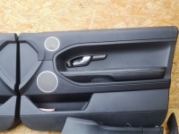 фото thumb №7, Range rover evoque l538 сидіння заднє сидіння обшивки 3d europa bdb